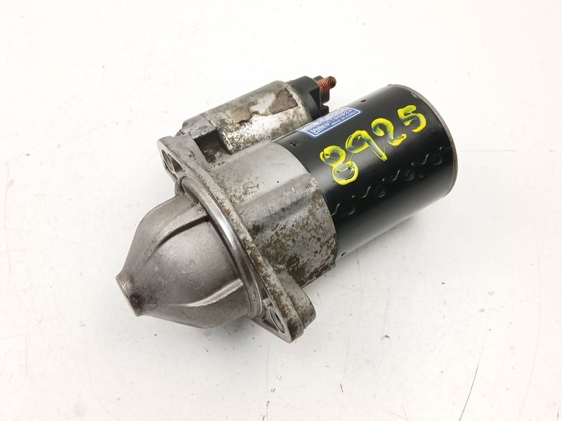 Recambio de motor arranque para hyundai i20 i (pb, pbt) 1.1 crdi referencia OEM IAM 361002A400 1195924 