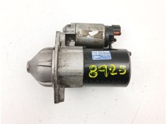 Recambio de motor arranque para hyundai i20 i (pb, pbt) 1.1 crdi referencia OEM IAM 361002A400 1195924  2