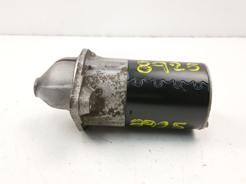 Recambio de motor arranque para hyundai i20 i (pb, pbt) 1.1 crdi referencia OEM IAM 361002A400 1195924 