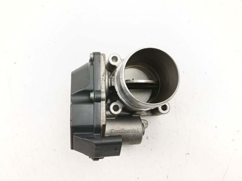 Recambio de caja mariposa para hyundai i20 i (pb, pbt) 1.1 crdi referencia OEM IAM 351002A900 5WY9174E 