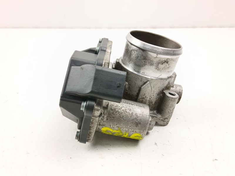 Recambio de caja mariposa para hyundai i20 i (pb, pbt) 1.1 crdi referencia OEM IAM 351002A900 5WY9174E 