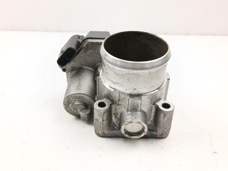 Recambio de caja mariposa para hyundai i20 i (pb, pbt) 1.1 crdi referencia OEM IAM 351002A900 5WY9174E 