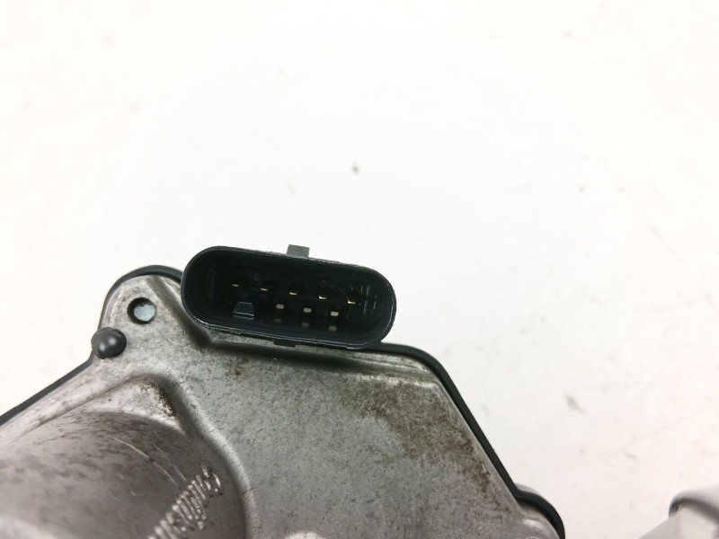 Recambio de caja mariposa para hyundai i20 i (pb, pbt) 1.1 crdi referencia OEM IAM 351002A900 5WY9174E 