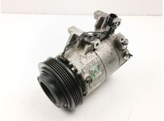 Recambio de compresor aire acondicionado para hyundai i20 i (pb, pbt) 1.1 crdi referencia OEM IAM 977014P251  