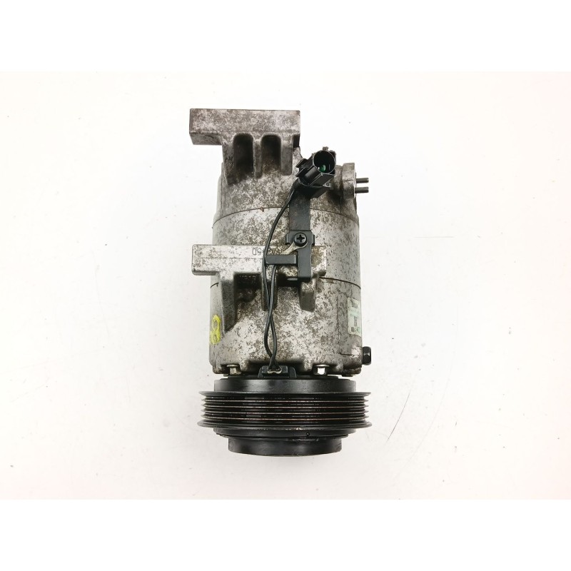 Recambio de compresor aire acondicionado para hyundai i20 i (pb, pbt) 1.1 crdi referencia OEM IAM 977014P251  
