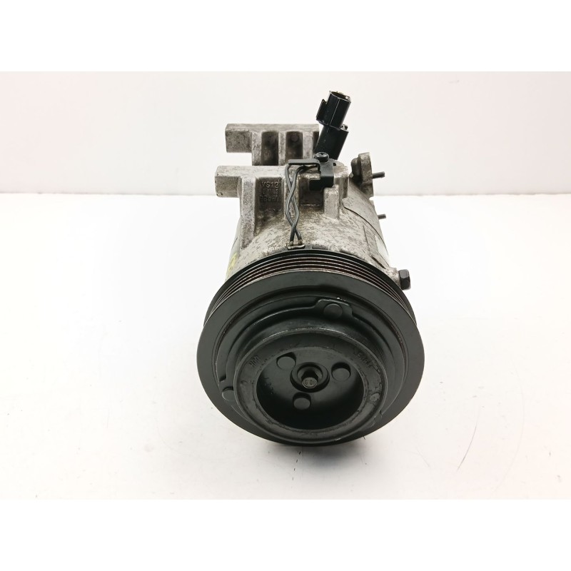 Recambio de compresor aire acondicionado para hyundai i20 i (pb, pbt) 1.1 crdi referencia OEM IAM 977014P251  