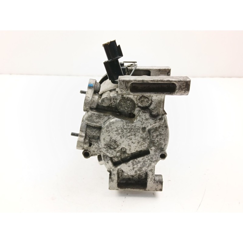 Recambio de compresor aire acondicionado para hyundai i20 i (pb, pbt) 1.1 crdi referencia OEM IAM 977014P251  