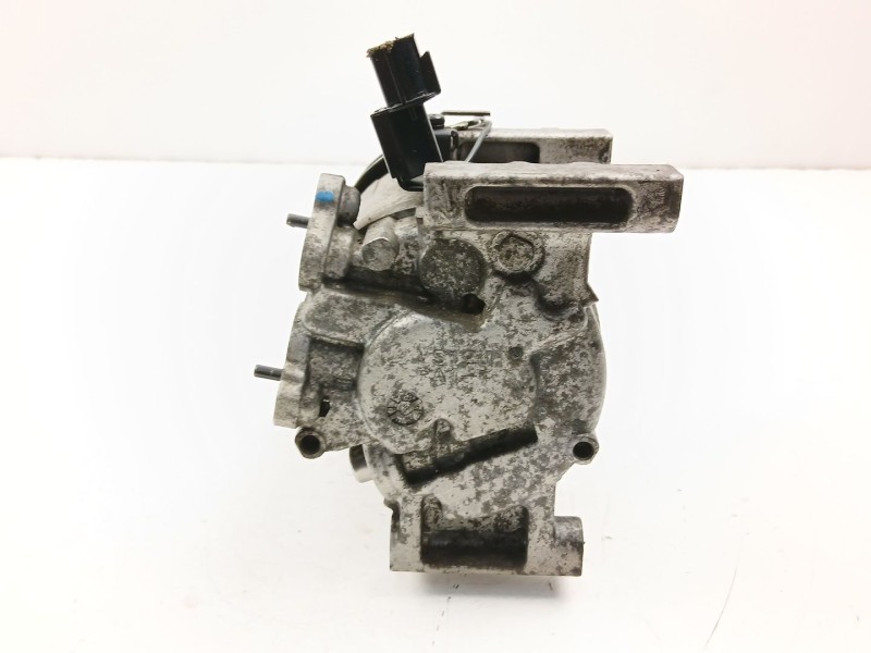 Recambio de compresor aire acondicionado para hyundai i20 i (pb, pbt) 1.1 crdi referencia OEM IAM 977014P251  