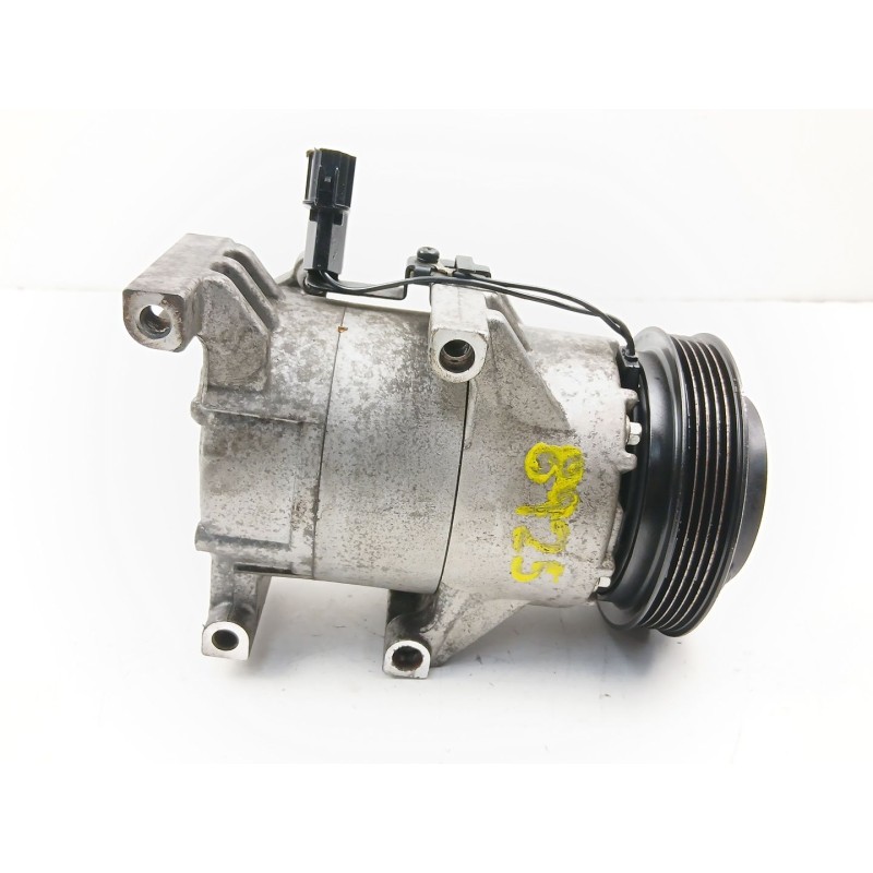 Recambio de compresor aire acondicionado para hyundai i20 i (pb, pbt) 1.1 crdi referencia OEM IAM 977014P251  