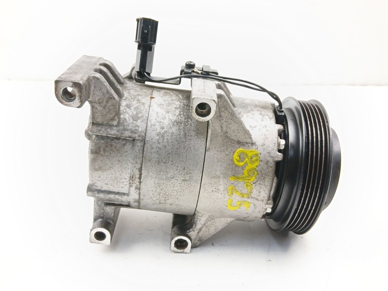 Recambio de compresor aire acondicionado para hyundai i20 i (pb, pbt) 1.1 crdi referencia OEM IAM 977014P251  