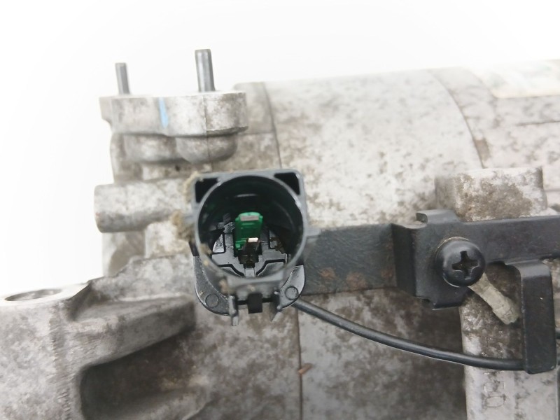 Recambio de compresor aire acondicionado para hyundai i20 i (pb, pbt) 1.1 crdi referencia OEM IAM 977014P251  