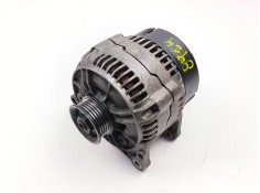Recambio de alternador para audi a4 b5 (8d2) 1.9 tdi referencia OEM IAM 028903028F 0123515008 