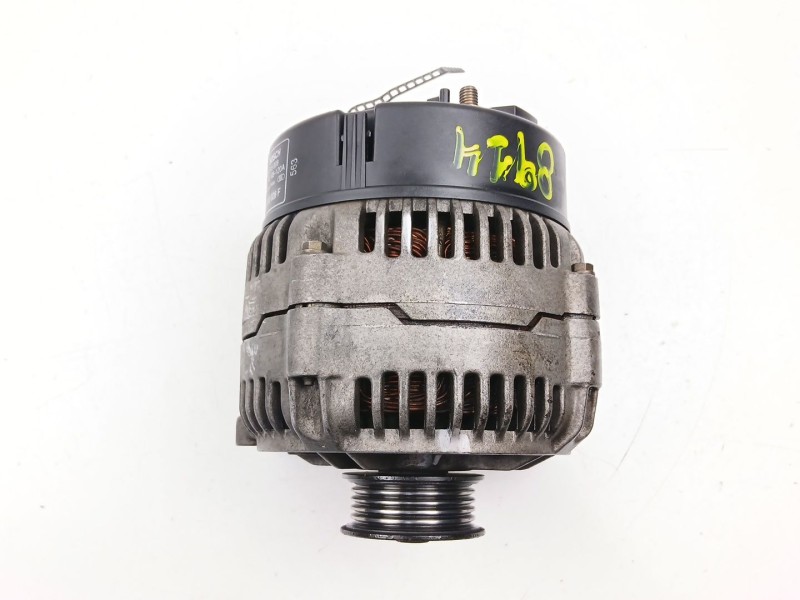Recambio de alternador para audi a4 b5 (8d2) 1.9 tdi referencia OEM IAM 028903028F 0123515008 