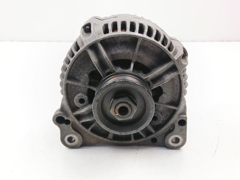 Recambio de alternador para audi a4 b5 (8d2) 1.9 tdi referencia OEM IAM 028903028F 0123515008 