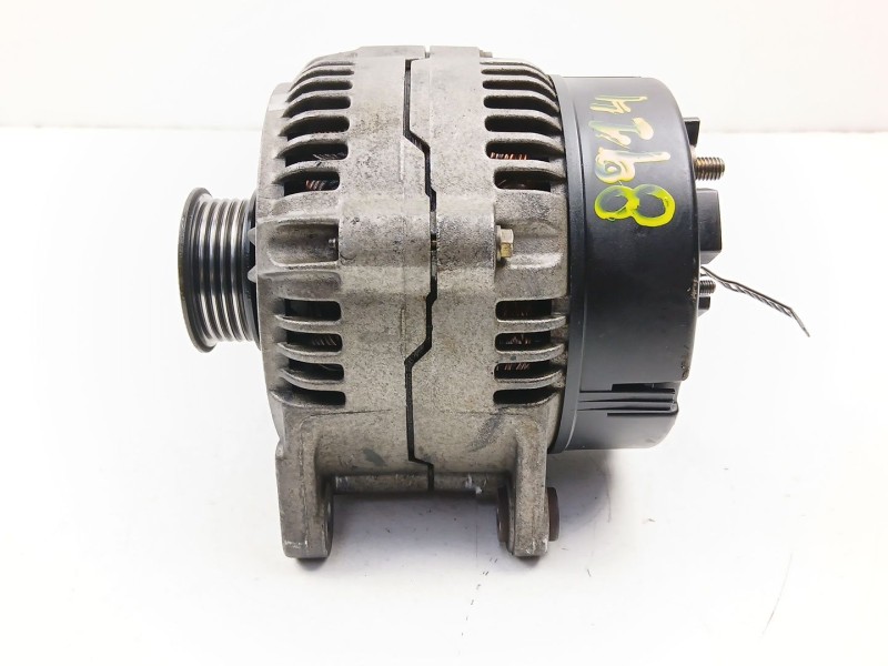 Recambio de alternador para audi a4 b5 (8d2) 1.9 tdi referencia OEM IAM 028903028F 0123515008 
