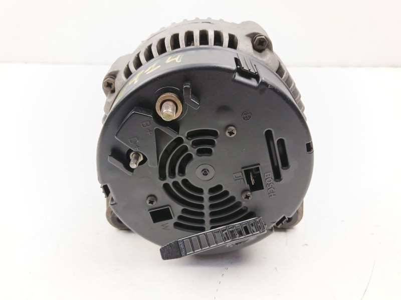Recambio de alternador para audi a4 b5 (8d2) 1.9 tdi referencia OEM IAM 028903028F 0123515008 