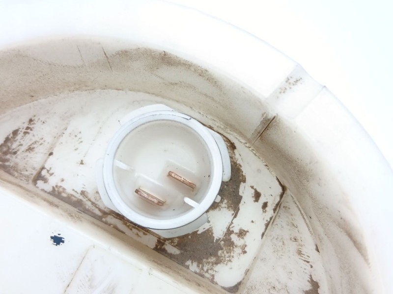 Recambio de bomba combustible aforador para audi a4 b5 (8d2) 1.9 tdi referencia OEM IAM 8D0919673  