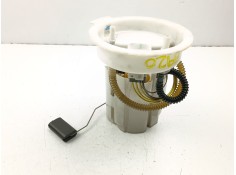 Recambio de bomba combustible aforador para bmw x1 (f48) sdrive 18 d referencia OEM IAM 7300483  