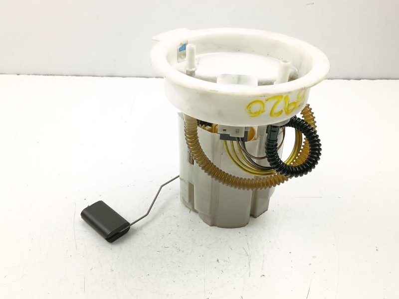 Recambio de bomba combustible aforador para bmw x1 (f48) sdrive 18 d referencia OEM IAM 7300483  