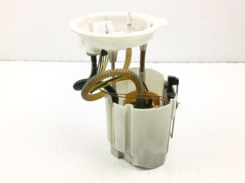 Recambio de bomba combustible aforador para bmw x1 (f48) sdrive 18 d referencia OEM IAM 7300483  