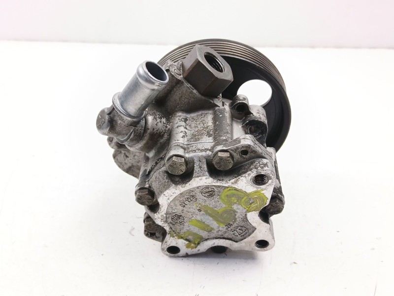 Recambio de bomba direccion para peugeot 406 (8b) 1.9 td referencia OEM IAM 9624660480 7692955118 