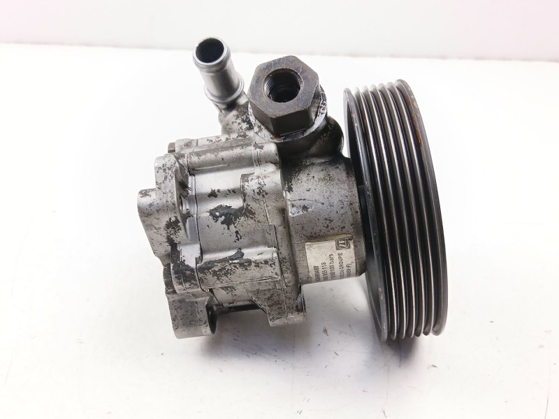 Recambio de bomba direccion para peugeot 406 (8b) 1.9 td referencia OEM IAM 9624660480 7692955118 