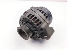 Recambio de alternador para peugeot 406 (8b) 1.9 td referencia OEM IAM 9617842980 0123310010 