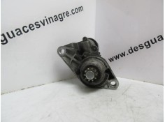 Recambio de motor arranque : volkswagen polo : 1.4 g -bby (74,78cv) [2002] para volkswagen polo 1.4 g -bby referencia OEM IAM 00 2