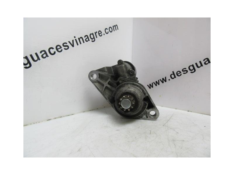 Recambio de motor arranque : volkswagen polo : 1.4 g -bby (74,78cv) [2002] para volkswagen polo 1.4 g -bby referencia OEM IAM 00