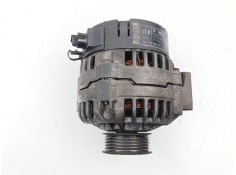 Recambio de alternador para peugeot 406 (8b) 1.9 td referencia OEM IAM 9617842980 0123310010  2