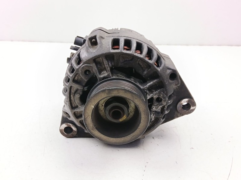 Recambio de alternador para peugeot 406 (8b) 1.9 td referencia OEM IAM 9617842980 0123310010 
