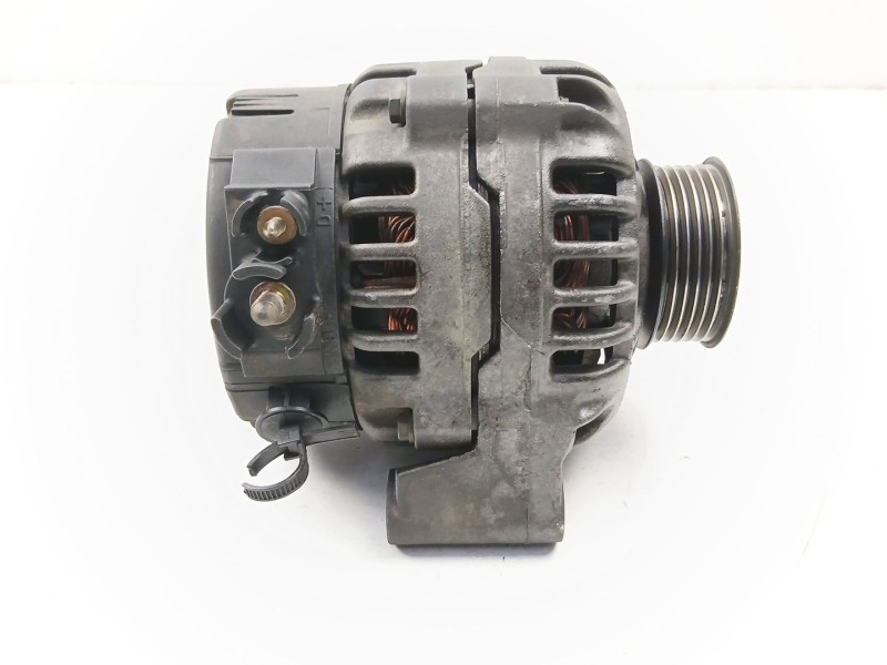 Recambio de alternador para peugeot 406 (8b) 1.9 td referencia OEM IAM 9617842980 0123310010 