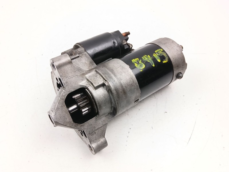 Recambio de motor arranque para peugeot 406 (8b) 1.9 td referencia OEM IAM 5802M3 M001T80082 