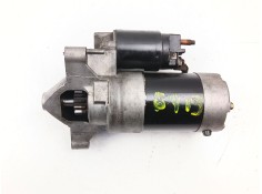 Recambio de motor arranque para peugeot 406 (8b) 1.9 td referencia OEM IAM 5802M3 M001T80082  2
