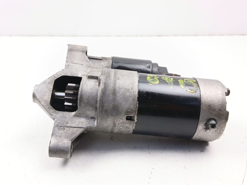 Recambio de motor arranque para peugeot 406 (8b) 1.9 td referencia OEM IAM 5802M3 M001T80082 