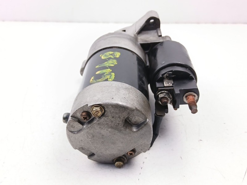 Recambio de motor arranque para peugeot 406 (8b) 1.9 td referencia OEM IAM 5802M3 M001T80082 