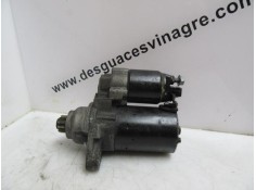 Recambio de motor arranque : volkswagen polo : 1.4 g -bby (74,78cv) [2002] para volkswagen polo 1.4 g -bby referencia OEM IAM 00