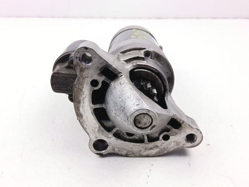 Recambio de motor arranque para peugeot 406 (8b) 1.9 td referencia OEM IAM 5802M3 M001T80082 