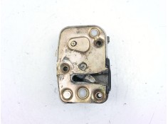 Recambio de cerradura puerta delantera izquierda para nissan vanette 2.0 d -ld20-ii referencia OEM IAM 80503H8510   2