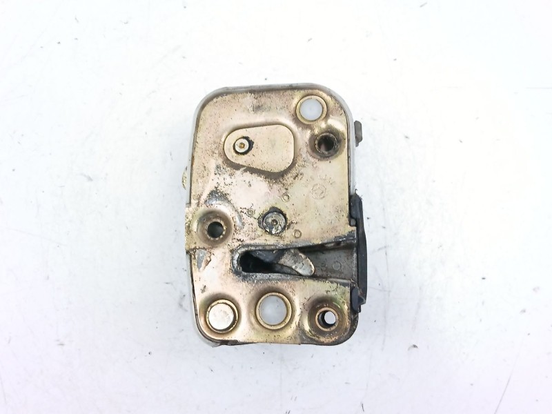 Recambio de cerradura puerta delantera izquierda para nissan vanette 2.0 d -ld20-ii referencia OEM IAM 80503H8510  