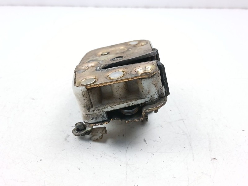 Recambio de cerradura puerta delantera izquierda para nissan vanette 2.0 d -ld20-ii referencia OEM IAM 80503H8510  