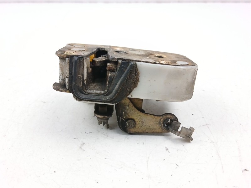 Recambio de cerradura puerta delantera izquierda para nissan vanette 2.0 d -ld20-ii referencia OEM IAM 80503H8510  