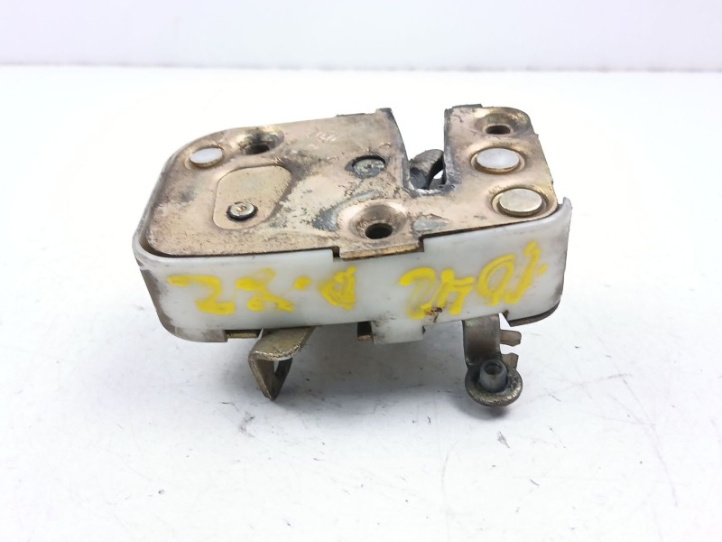 Recambio de cerradura puerta delantera izquierda para nissan vanette 2.0 d -ld20-ii referencia OEM IAM 80503H8510  