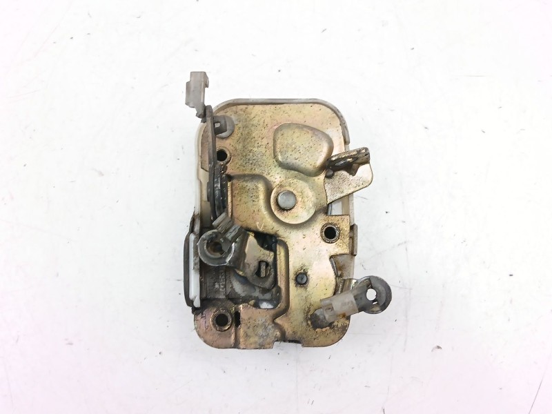 Recambio de cerradura puerta delantera izquierda para nissan vanette 2.0 d -ld20-ii referencia OEM IAM 80503H8510  