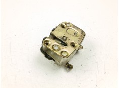 Recambio de cerradura puerta delantera derecha para nissan vanette 2.0 d -ld20-ii referencia OEM IAM 80502H8510  