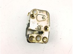 Recambio de cerradura puerta delantera derecha para nissan vanette 2.0 d -ld20-ii referencia OEM IAM 80502H8510   2