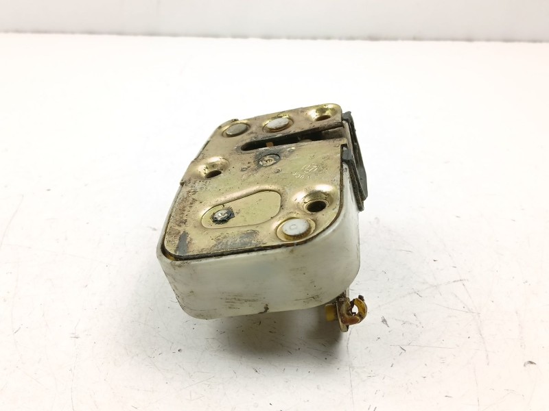 Recambio de cerradura puerta delantera derecha para nissan vanette 2.0 d -ld20-ii referencia OEM IAM 80502H8510  