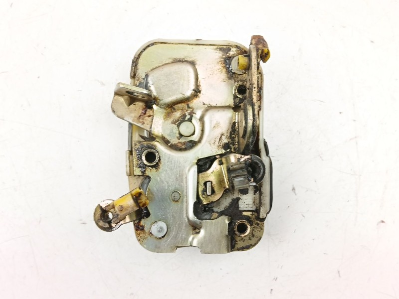 Recambio de cerradura puerta delantera derecha para nissan vanette 2.0 d -ld20-ii referencia OEM IAM 80502H8510  