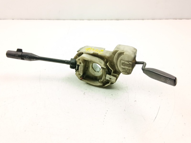 Recambio de mando luces y limpias para nissan vanette 2.0 d -ld20-ii referencia OEM IAM 25560G4000  