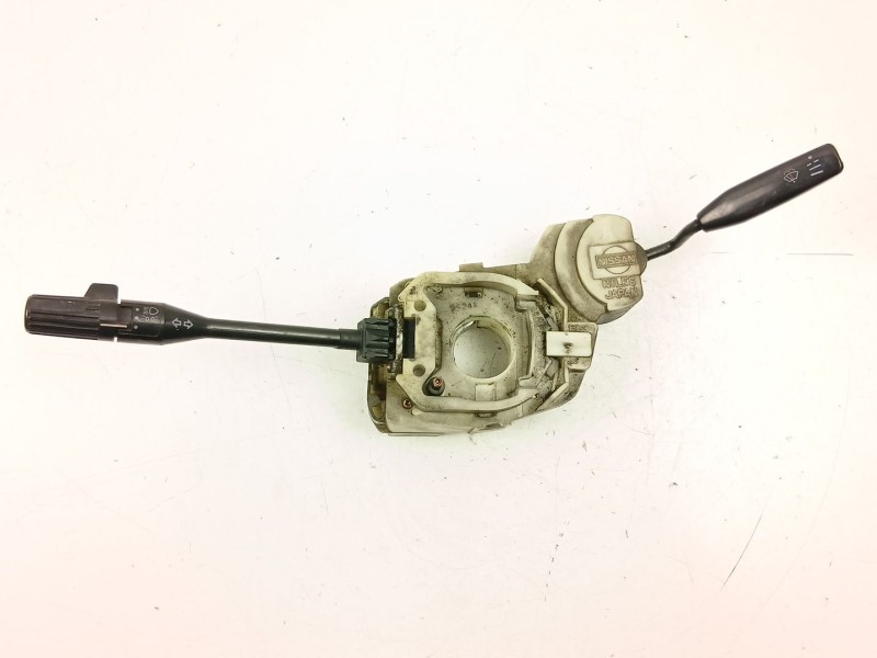 Recambio de mando luces y limpias para nissan vanette 2.0 d -ld20-ii referencia OEM IAM 25560G4000  